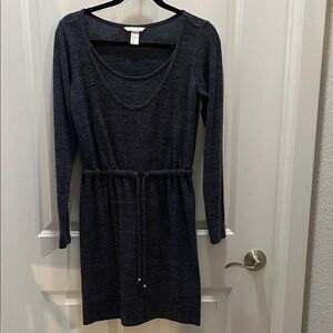 3/$15 H&M nursing dress
